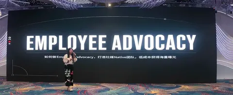 Everyone Creates: How Employee Advocacy Drives Massive Exposure at Low Cost