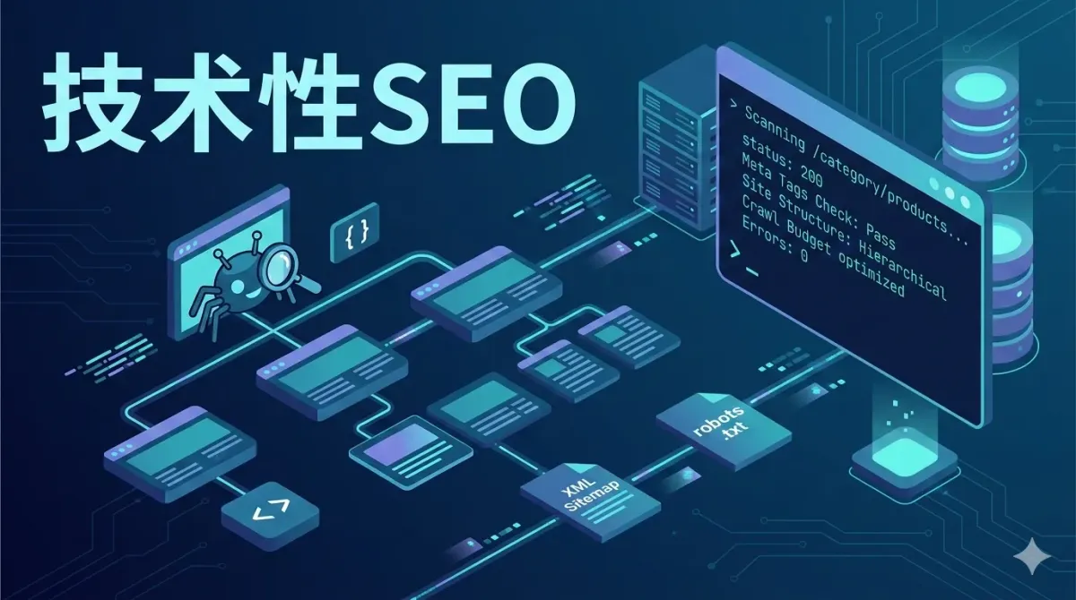 SEO Study Notes - Ahrefs Course (7): Technical SEO