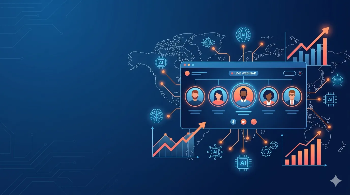 SEO Summit Recap: SaaS Growth Strategies in the AI Era