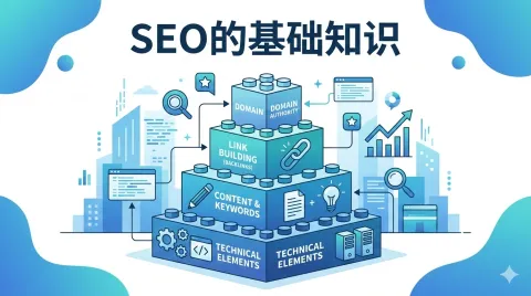 SEO Study Notes - Ahrefs Course (2): SEO Fundamentals