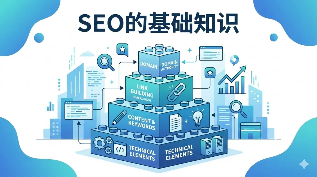 SEO Study Notes - Ahrefs Course (2): SEO Fundamentals