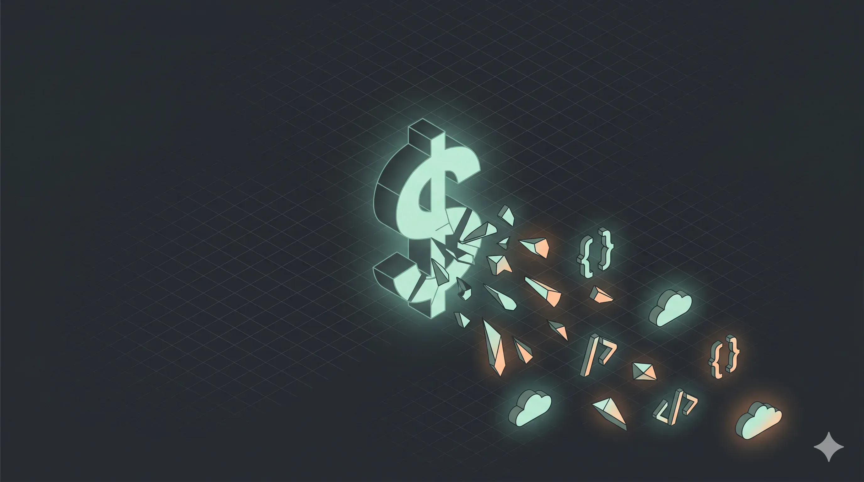 A Week to Drop My Cloudflare Bill from $6.44 to $5.92 — and Why the Money Saved Wasn't the Real Win