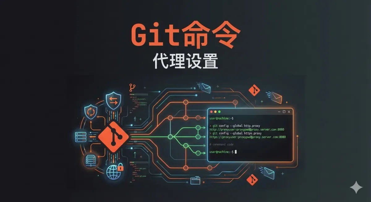Git Common Commands