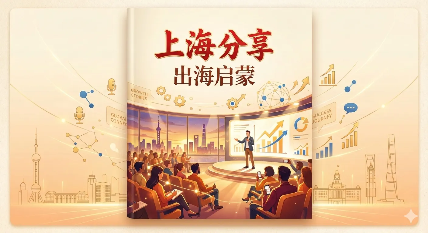 Gefei Shanghai Offline Sharing: From Beginner to Practice