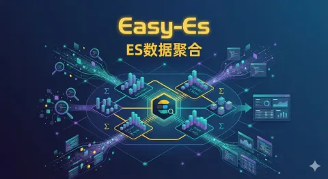 Using Easy-Es for Multiple Data Aggregations