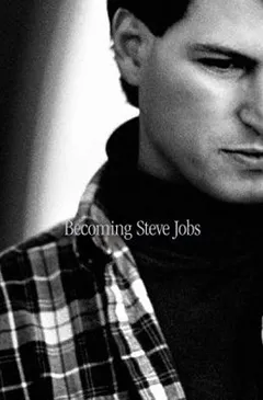 Becoming Steve Jobs