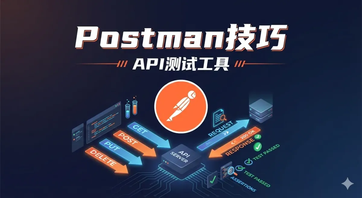 Postman 常用技巧