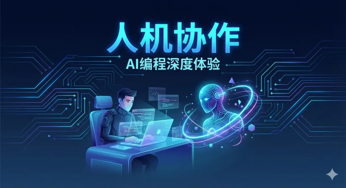 Deep Experience and Reflections on Several Months of AI Programming