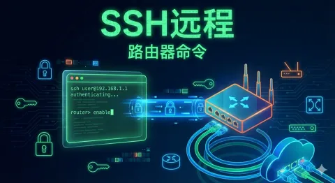 Connecting to Routers via SSH in Java: Executing Commands and Reading Responses