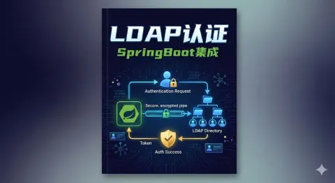 Implementing User Authentication with LDAP in Spring Boot