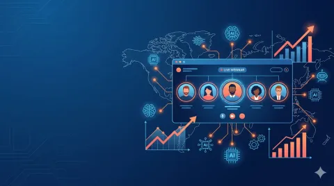 SEO Summit Recap: SaaS Growth Strategies in the AI Era